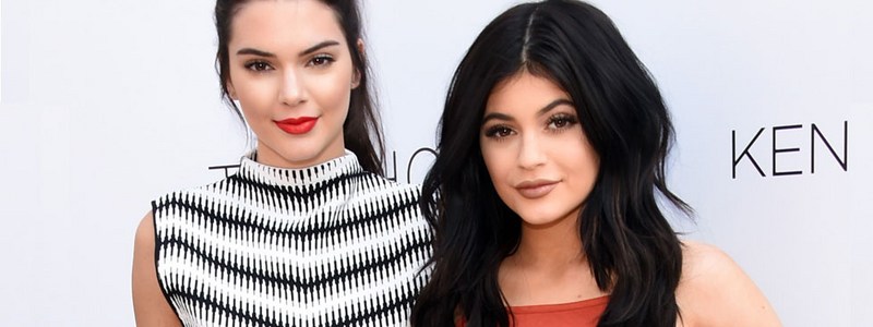 ¿Quien eres de las hermanas Jenner?