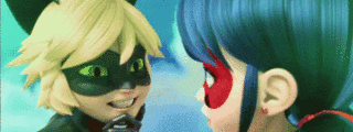 cuanto sabes sobre prodigiosa las aventuras de ladybug.