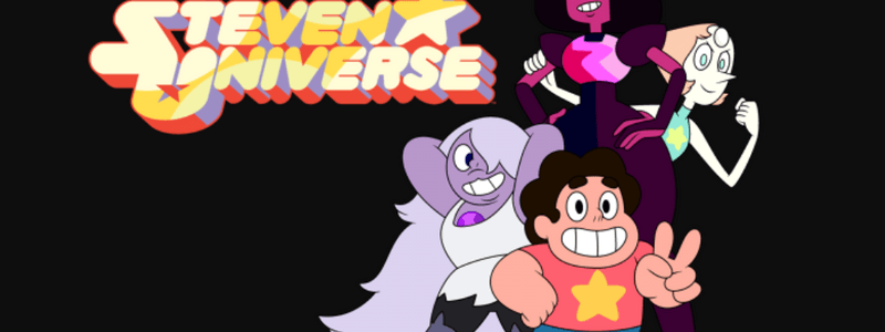 Cuanto sabes sobre steven universe