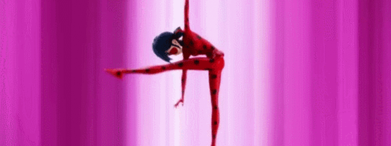 ¿CUANTO SABES DE LADYBUG?