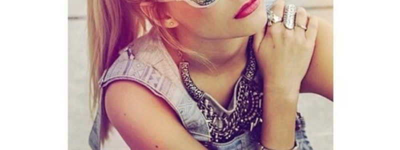 Cuanto Conoces a Valentina Zenere?