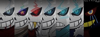 Test de universos alternos undertale