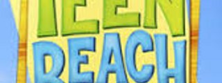 Teen Beach Movie.