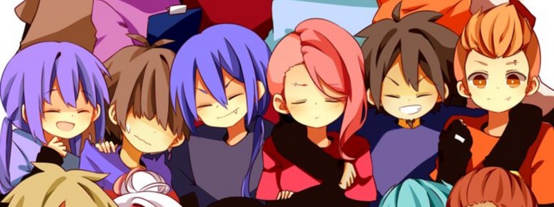 cual personaje de fnafhs ere