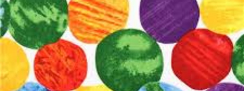 ¿Que color eres?
