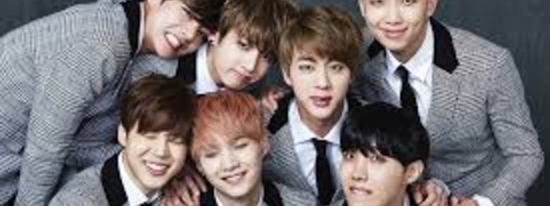 &iquest;Que tanto sabes de BTS ?