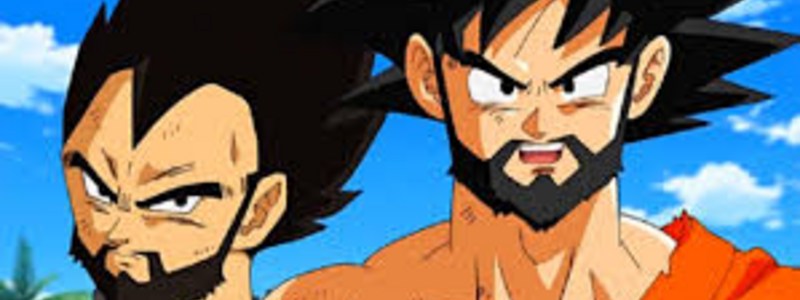 Cuanto Sabes De dragon ball (todas las sagas exepto gt af)
