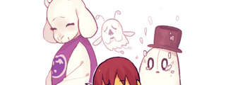 ¿Cuanto sabes de Undertale?