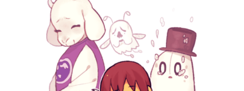 ¿Cuanto sabes de Undertale?