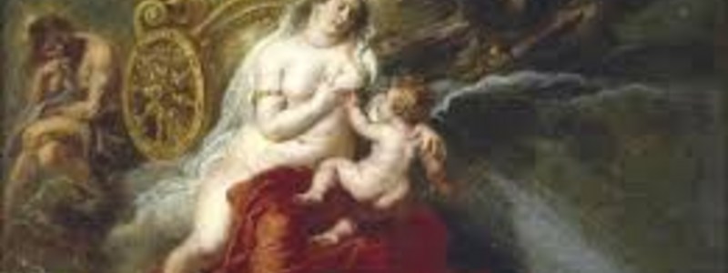 Cuanto sabes sobre la diosa Hera?