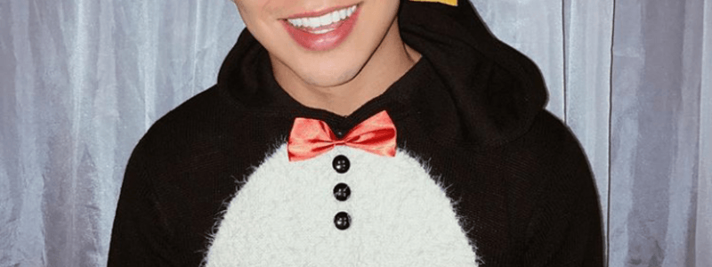 Cuanto conoces a sebastian villalobos?