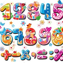 cuanto es 44+55? - cuanto sabes de la matematica?