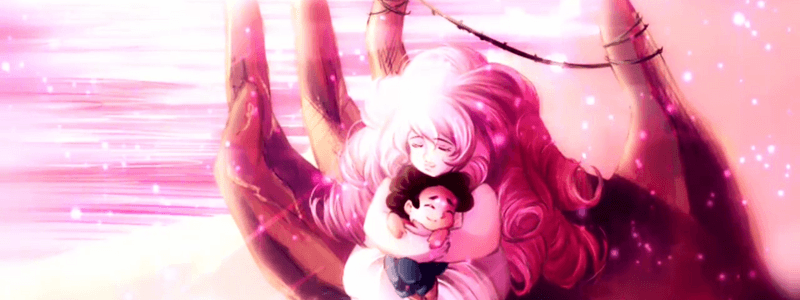 Que tanto sabes de Steven universe 