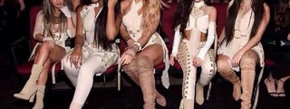 Que sabes de Fifth Harmony