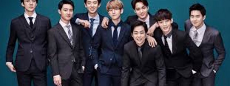 exo tu chico ideal