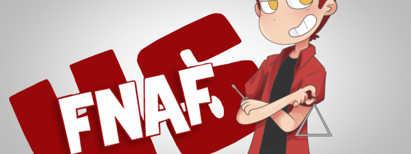 Cuanto sabes si foxy de fnafHS te ama