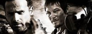 test  de rick grimes the thewalking dead