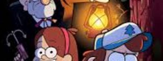 ¿Cuánto sabes de Gravity Falls? 