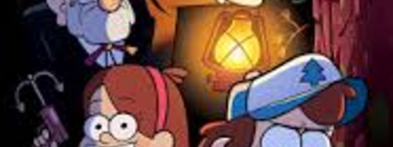 ¿Cuánto sabes de Gravity Falls? 