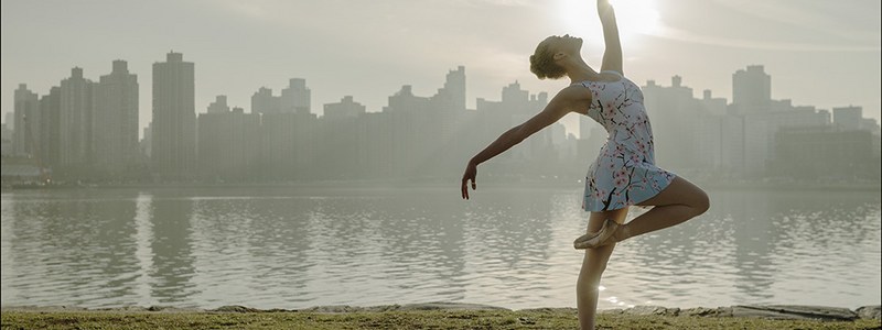 ¿que tanto sabes de ballet?