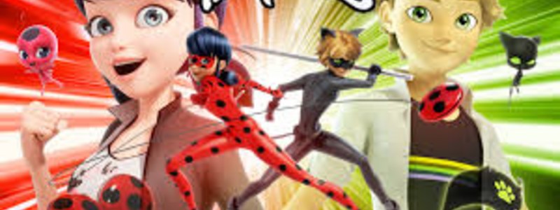 Eres un verdadero fans de miraculous?