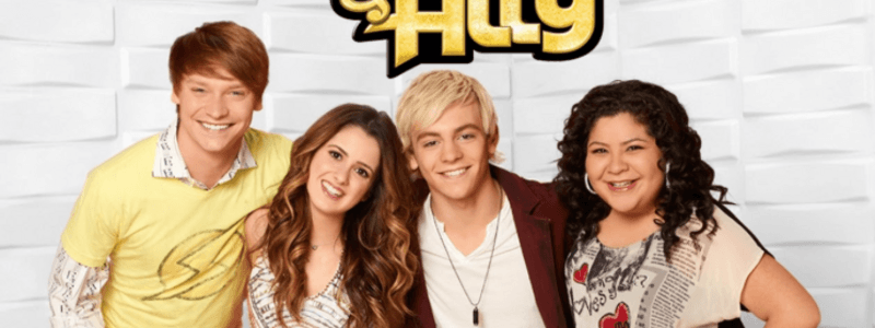 Cuanto sabes de Austin y Ally