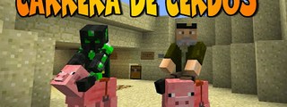 Preguntas y respuestas: &iquest;cuanto sabes sobre minecraft?
