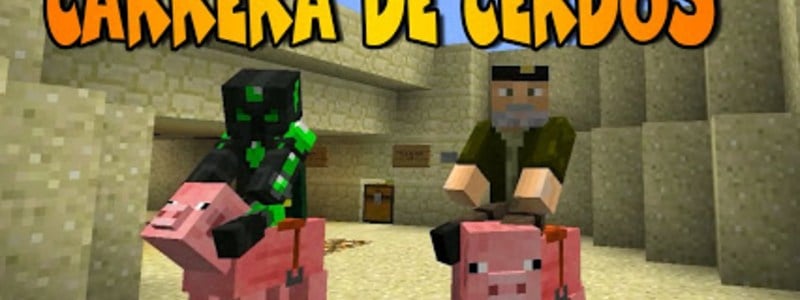 &iquest;cuanto sabes sobre minecraft?