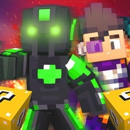 &iquest;hay un mod de fnaf para minecraft? - &iquest;cuanto sabes sobre minecraft?