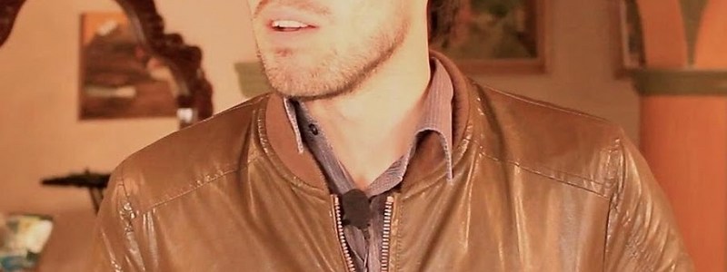 &iquest;Cuanto Sabes De German Garmendia?