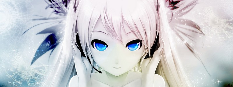 QUIEN ERES DE VOCALOID ?