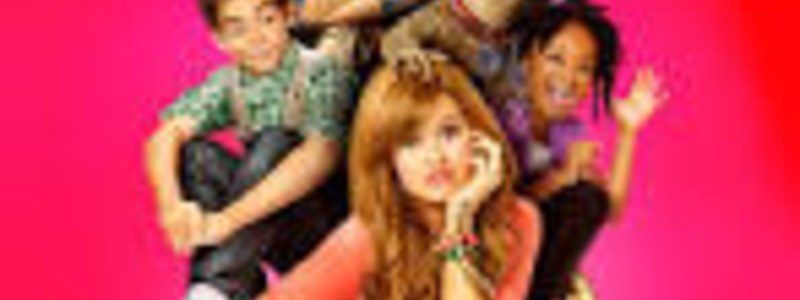 &iquest;Que personaje de Jessie eres?