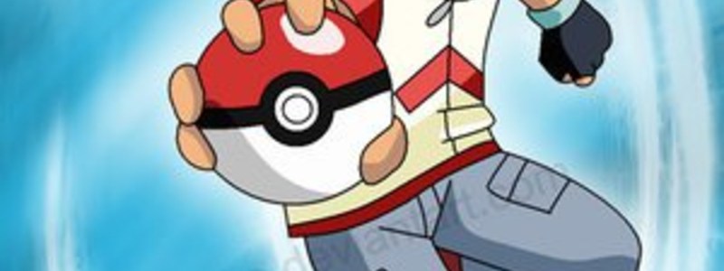 que pokemon eres
