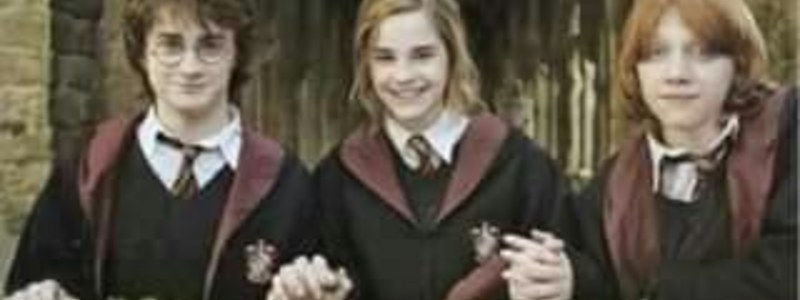 que personajes eres en harry potter?