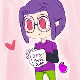 con quien lo shipean? - que tanto sabes de bonnie #fnafhs