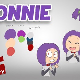 quienes molestan a bonnie? - que tanto sabes de bonnie #fnafhs