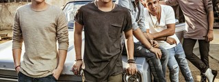 Con Cual Chico De CNCO Harias una bonita pareja 