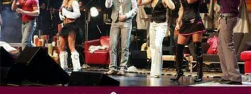 Cuanto sabes de RBD 
