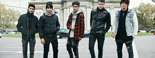 Cuanto conoces a CNCO