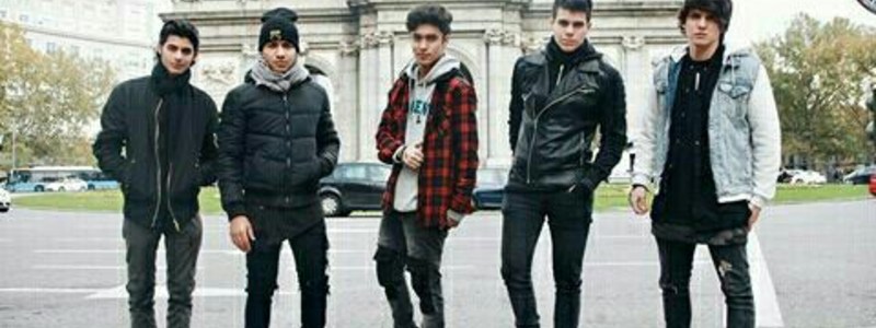 Cuanto conoces a CNCO