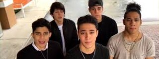 a que chico de CNCO te pareses 