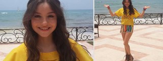 cuanto sabes de soy luna 