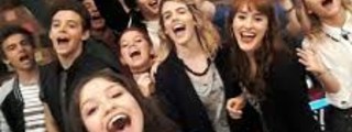 Que personaje de Soy Luna eres?