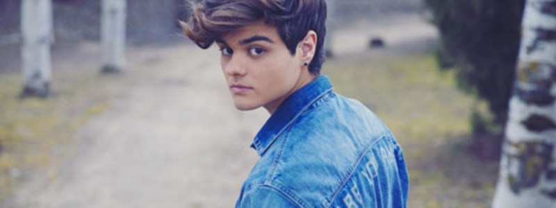 ¿Cuanto sabes de Abraham Mateo?