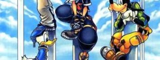 Kingdom Hearts 