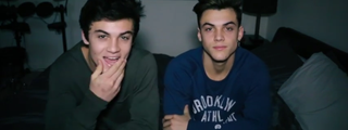 Cuanto sabes de los Dolan Twins