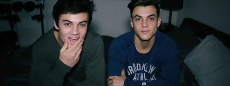 Cuanto sabes de los Dolan Twins