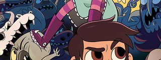 Star va las fuerzas del mal