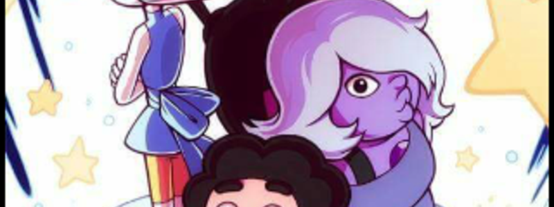 Cuanto sabes de steven universe (2016)