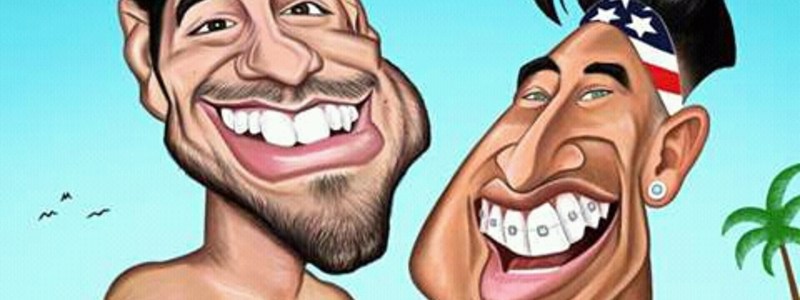 Cuanto sabes de Dos Bros